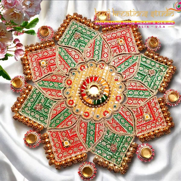 Hand_Etched_Artisanal_Rangoli_Diya_Heritage_Indian_Festive_Tealight_Holder