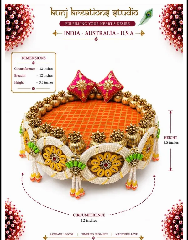 Premium_Handcrafted_Singhasan_For_Laddu_Gopal