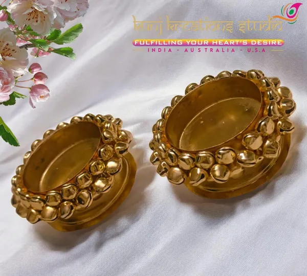 Artisanal_Lustrous_Gold_Polished_Brass_Diya_Pack_Of_2