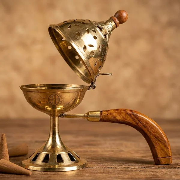 Polished_Brass_Incense_Burner_With_Wooden_Handle_Heritage_Dhoop_Holder_For_Divine_Pooja_And_Home_Fragrance
