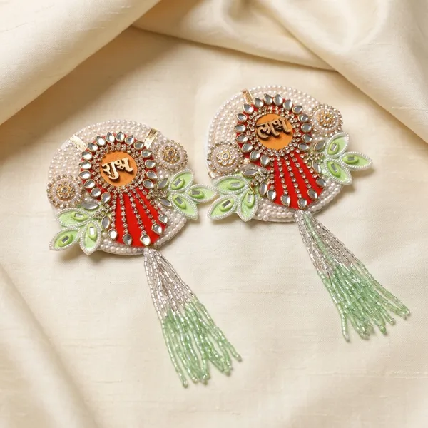 Artisanal_Radha_Krishna_Kalash_Tassels_Pack_Of_2