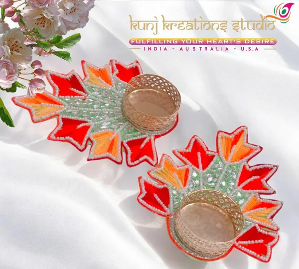 Artisanal_Diya_With_Star_Design_Hand_Etched_Candle_Holders_For_Festive_Diwali_And_Festive_Decor_Pack_Of_2