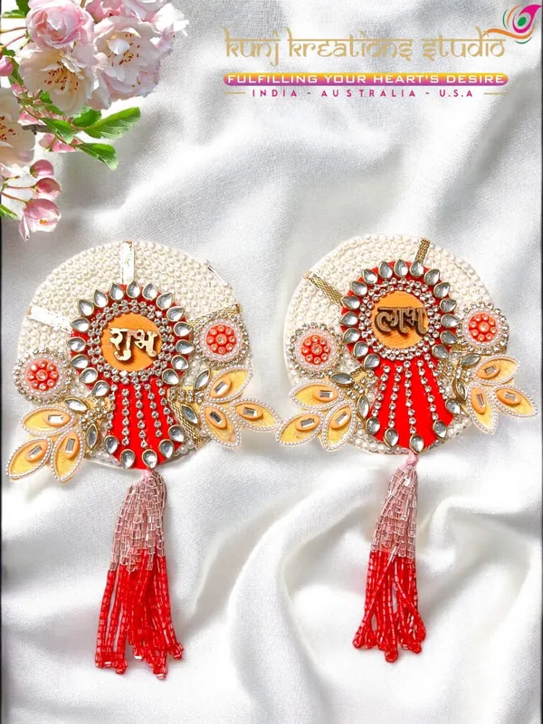 Artisanal_Embellished_Wall_Hanging_Pack_Of_2