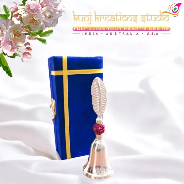 Premium_Pooja_Bell_With_Premium_Blue_Box