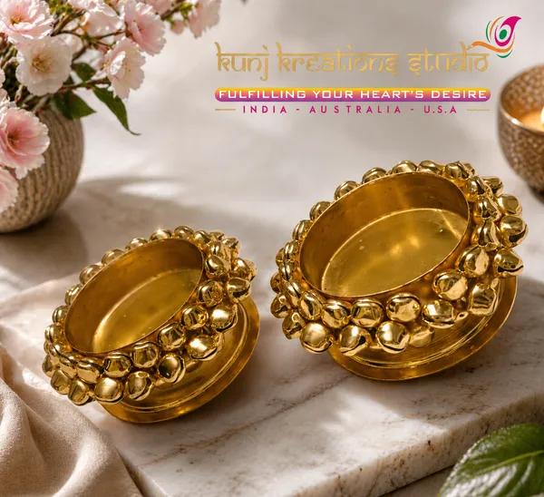 Artisanal_Lustrous_Gold_Polished_Brass_Diya_Pack_Of_2