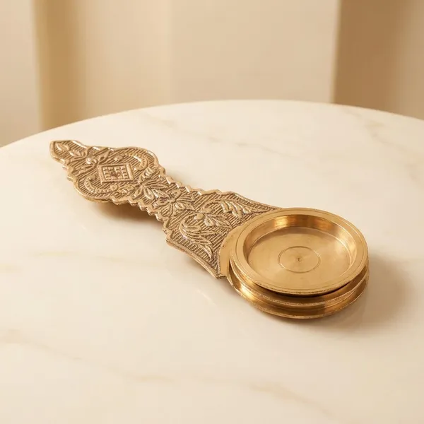 Polished_Brass_Embossed_Kapoor_Aarti