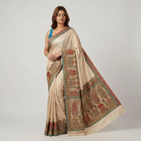 Bollywood_Wedding_Designer_Japan_Silk_Saree