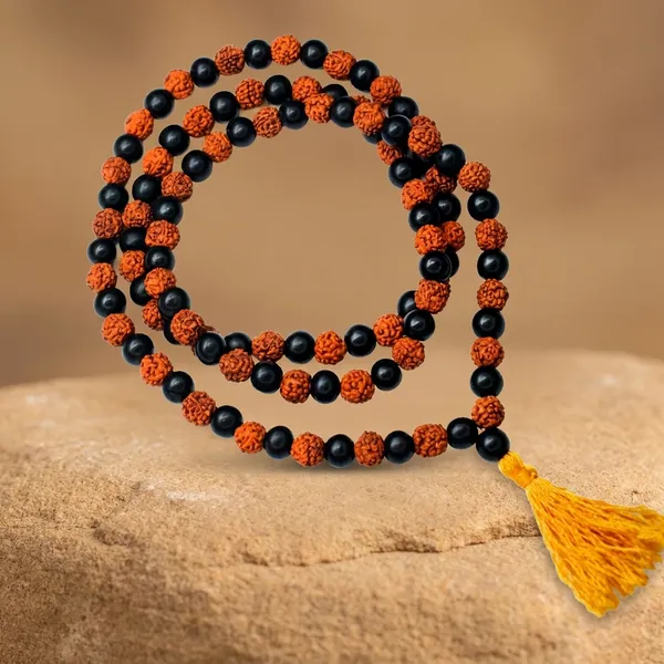Black_Original_Karungali_Wood_And_Original_Brown_5_Mukhi_Rudraksha_Premium_Mala_Necklace_For_Pooja,_Meditation,_Worship,_Home_Decor
