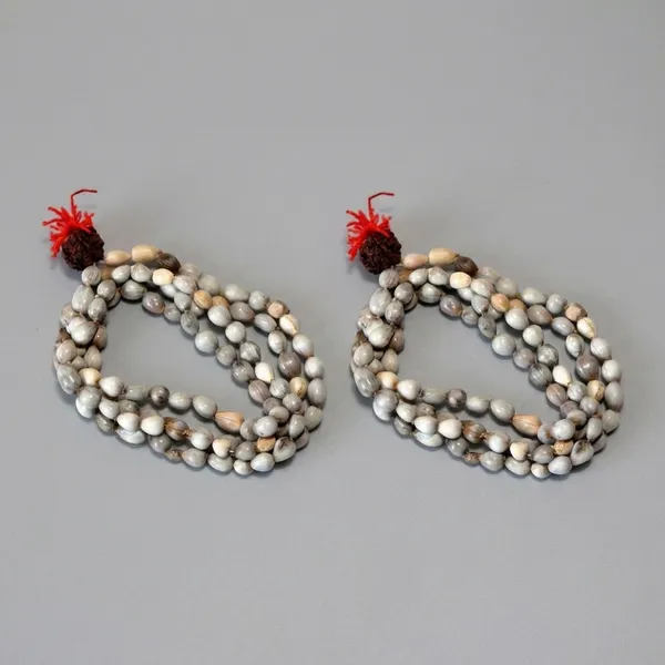 Beige_Original_Vaijayanti_Premium_Mala_For_Unisex