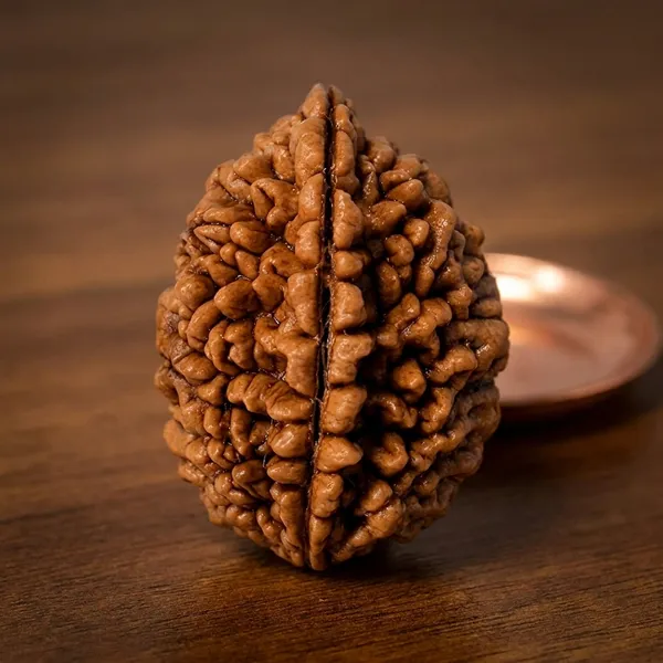 Brown_Original_Indian_2Mukhi_Rudraksha_Premium_Two_Face_Rudraksha_Bead_For_Unisex