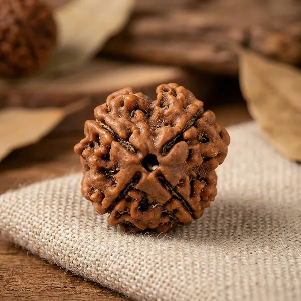 Brown_Original_4_Mukhi_(Four_Mukhi)_Nepali_Rudraksha_Premium_Bead_For_Unisex_Spiritual_Practitioners,_Yoga_Enthusiasts