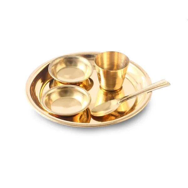 Gold_24_Carat_Gold_Plated_Brass_Premium_Laddu_Gopal_Bhog_Plate_For_Home_And_Office_Temple