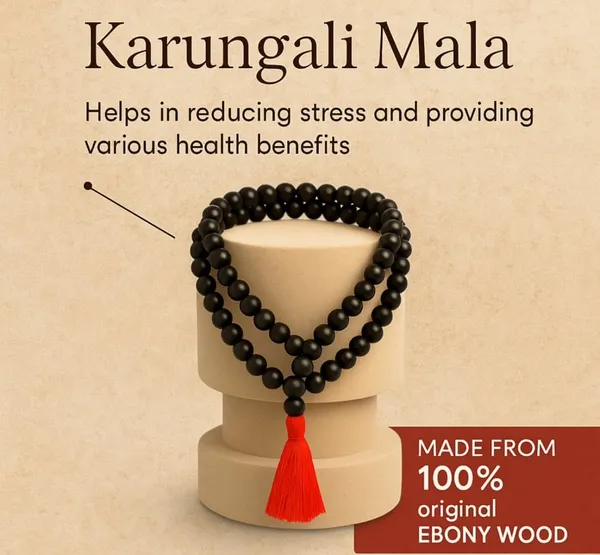 Black_Original_Karungali_Wood_Premium_Mala_108+1_Bead_For_Unisex