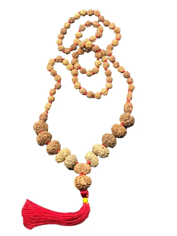 Original_1-14_Mukhi_And_Gauri_Shankar_And_Ganesh_Rudraksha_Premium_Mala_Necklace_For_Unisex