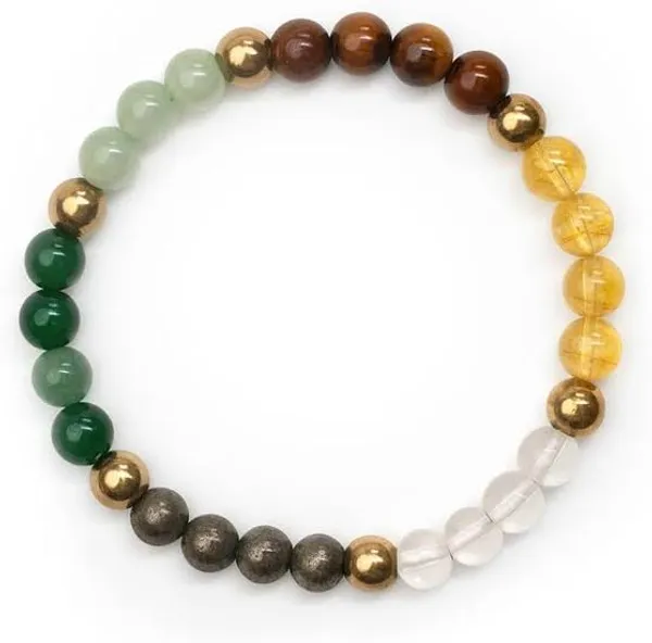 Original_Money_Magnet_real_Stones_Premium_Bracelet_For_Unisex