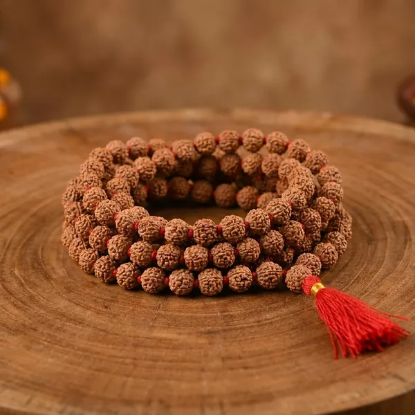 Brown_Original_5_Mukhi_Rudraksha_Premium_Mala_For_Unisex