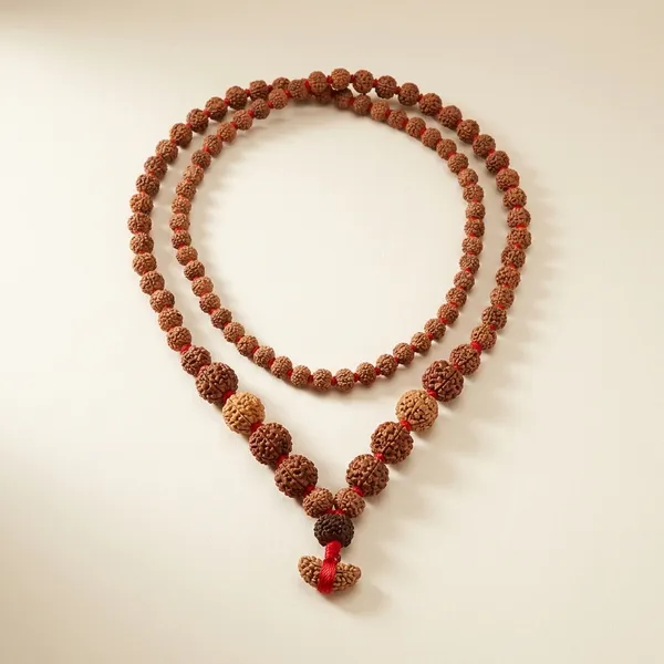 Brown_Original_1-14_Mukhi_+_Gauri_Shankar_+_Ganesh_Rudraksha_Nepal_And_Indonesian_Premium_Mala_For_Unisex