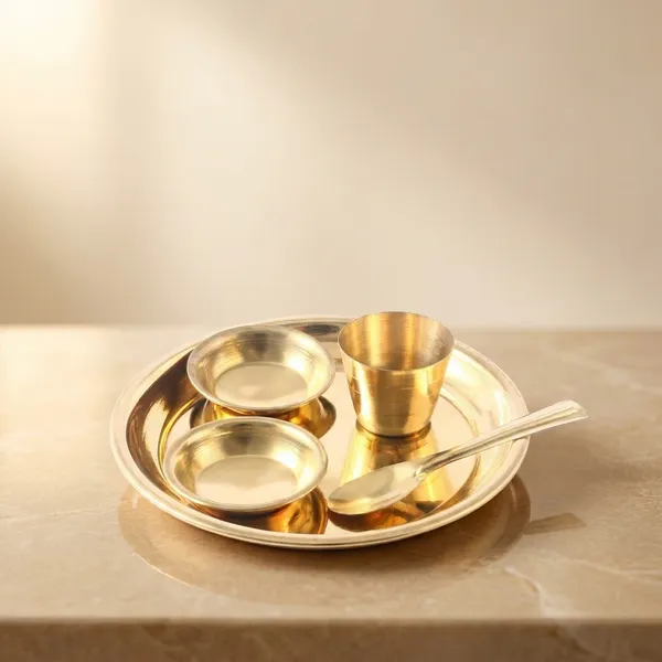Gold_24_Carat_Gold_Plated_Brass_Premium_Laddu_Gopal_Bhog_Plate_For_Home_And_Office_Temple