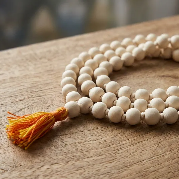 Beige_Original_Tulsi_Wood_Premium_Mala_For_Puja,_Mediation