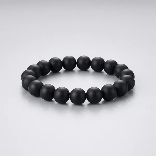 Black_Original_Karungali_Premium_Strechable_Bracelet_For_Men_And_Women