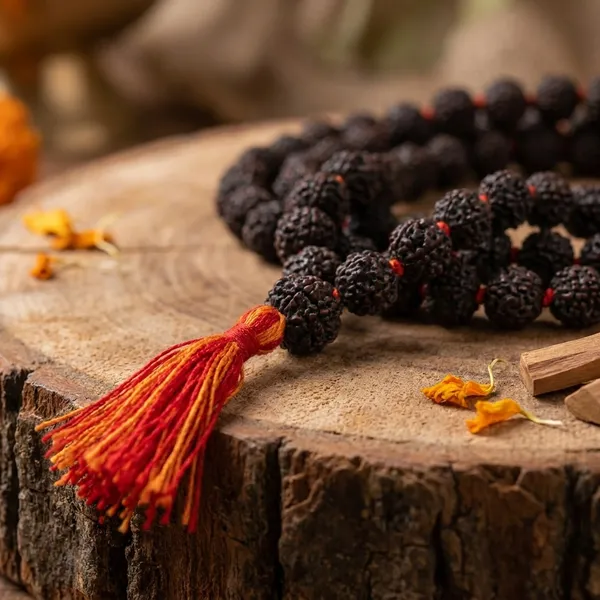 Black_Original_5_Mukhi_Black_Rudraksha_Premium_Certified_Mala_Necklace_For_Pooja,_Meditation,_Worship,_Home_Decor