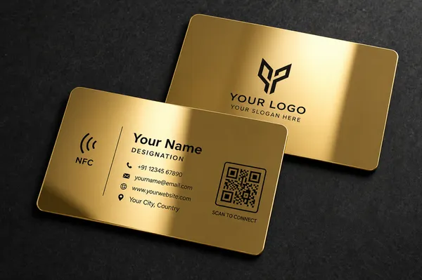 Cutomize_NFC_Business_Card_I_Free_Design_Assistance_I_Permium_NFC_Cards_I_Lifetime_Access