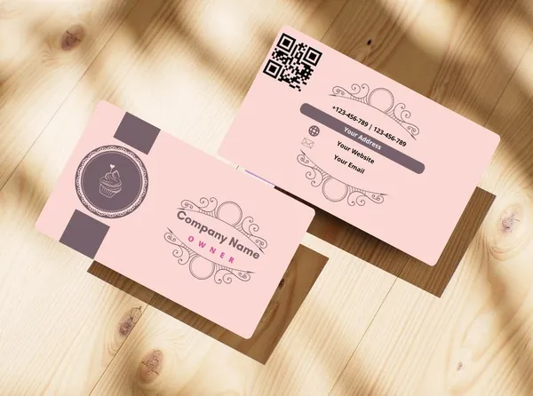 Ibotz_Premium_Pvc_Smart_Business_Card_With_Nfc_Qr_Code_And_Mini_Website_One_Time_Purchase_Premium_Material_Customization_Professional_Appeal