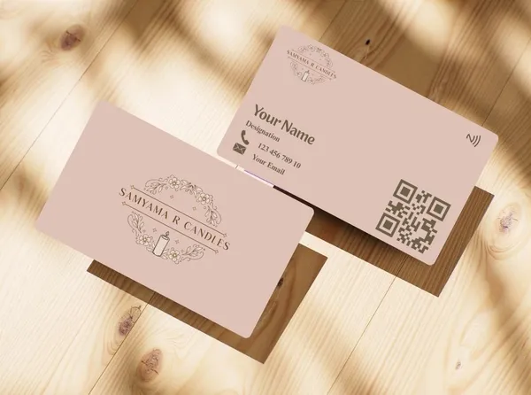 Ibotz_Premium_Pvc_Smart_Business_Card_With_Nfc_Qr_Code_And_Mini_Website_One_Time_Purchase_Premium_Material_Customization_Professional_Appeal