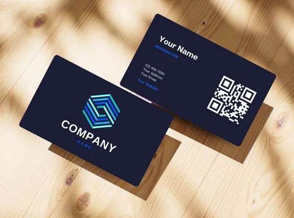 Ibotz_Premium_Pvc_Smart_Business_Card_With_Nfc_Qr_Code_And_Mini_Website_One_Time_Purchase_Premium_Material_Customization_Professional_Appeal