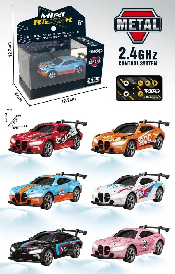 Multicolour_Metal_Alloy,_Plastic,_Rubber_Tires_Rc_Model_Car_For_Kids