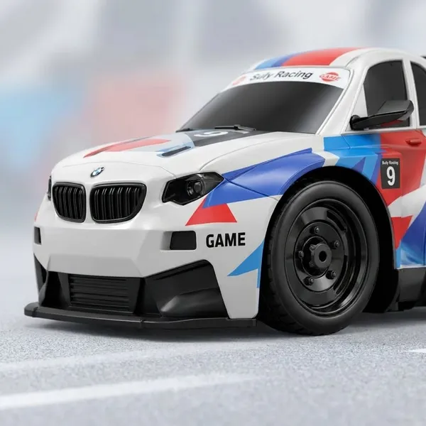 Multicolour_Abs_Plastic,_Rubber_Tires,_Metal_Parts,_Electronic_Components_Drift_Racing_Car_For_Kids