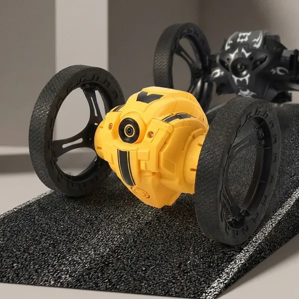 Black_Abs_Plastic,_Electronic_Components,_Rubber_Tires_Remote_Control_Car_For_Kids