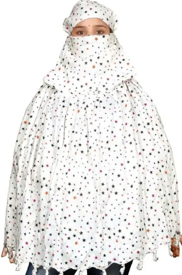 White_Cotton_Printed_Prayer_Veil_With_Head_Cover_For_Women