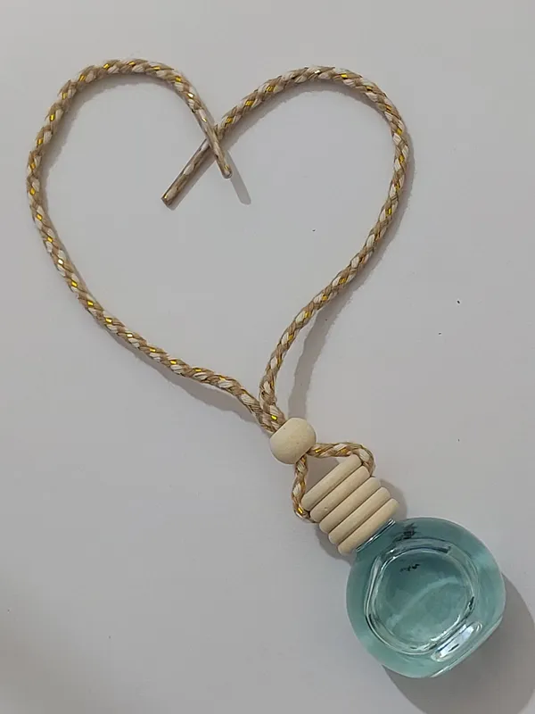 Blue_Glass_Bottle_Tuberose_Floral_Car_Air_Freshener