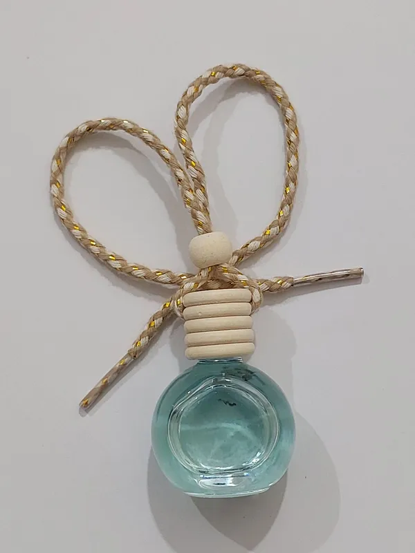 Blue_Glass_Bottle_Tuberose_Floral_Car_Air_Freshener