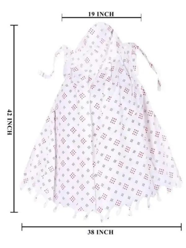 White_Cotton_Geometric_Print_Prayer_Hijab_For_Women