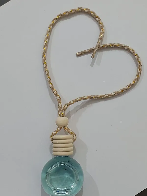 Blue_Glass_Bottle_Tuberose_Floral_Car_Air_Freshener