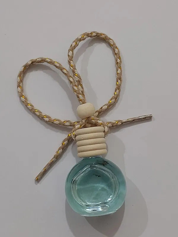 Blue_Glass_Bottle_Tuberose_Floral_Car_Air_Freshener