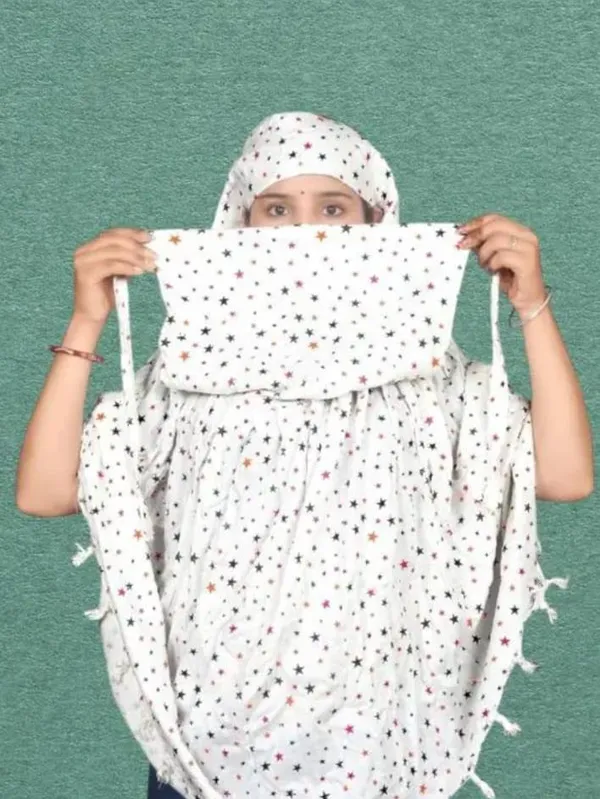 White_Cotton_Printed_Prayer_Veil_With_Head_Cover_For_Women