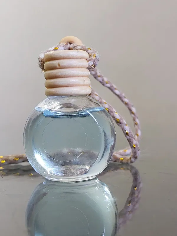 Clear_Glass_Bottle_Pendant_With_Wooden_Stopper_Braided_Cord