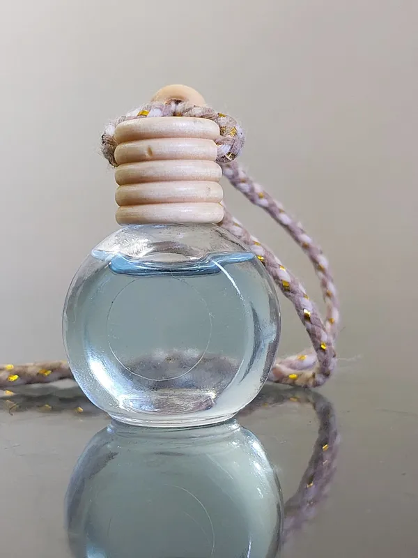 Clear_Glass_Bottle_Pendant_With_Wooden_Stopper_Braided_Cord