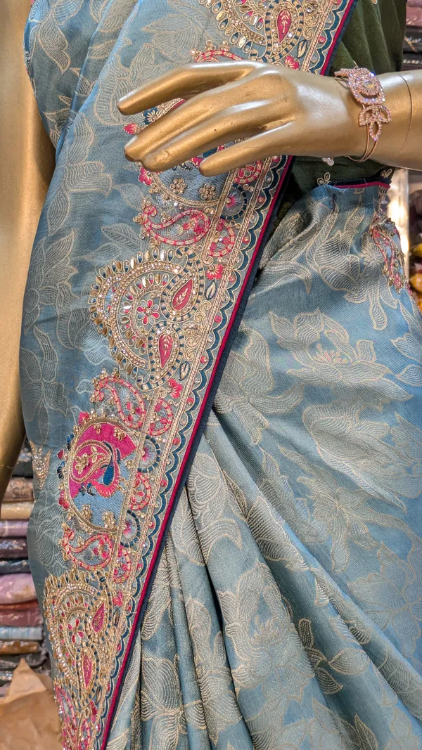 Banarasi_Silk_Saree_With_Heavy_Stone_Work