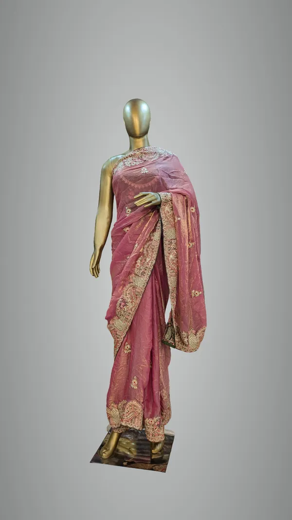 Pink_Fendi_Saree_With_Intricate_Embroidered_Border