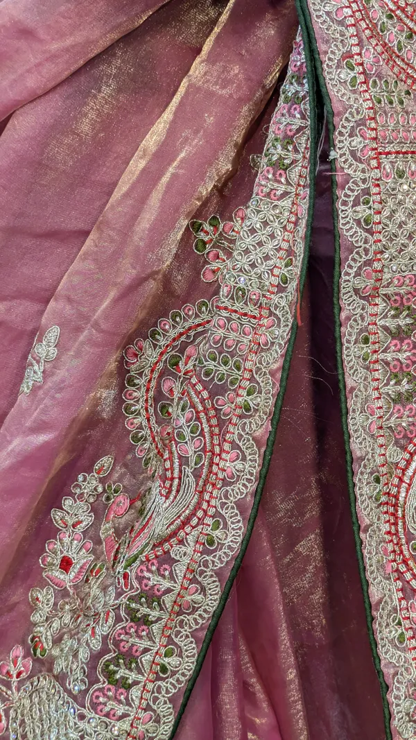 Pink_Fendi_Saree_With_Intricate_Embroidered_Border