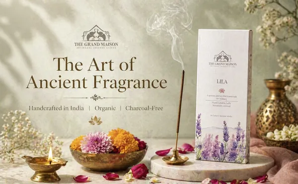 The_Grand_Maison_Lila_Palo_Santo_Luxury_organic_incense_sticks_,40_sticks