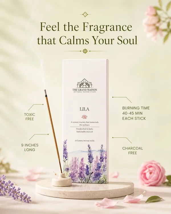 The_Grand_Maison_Lila_Palo_Santo_Luxury_organic_incense_sticks_,40_sticks
