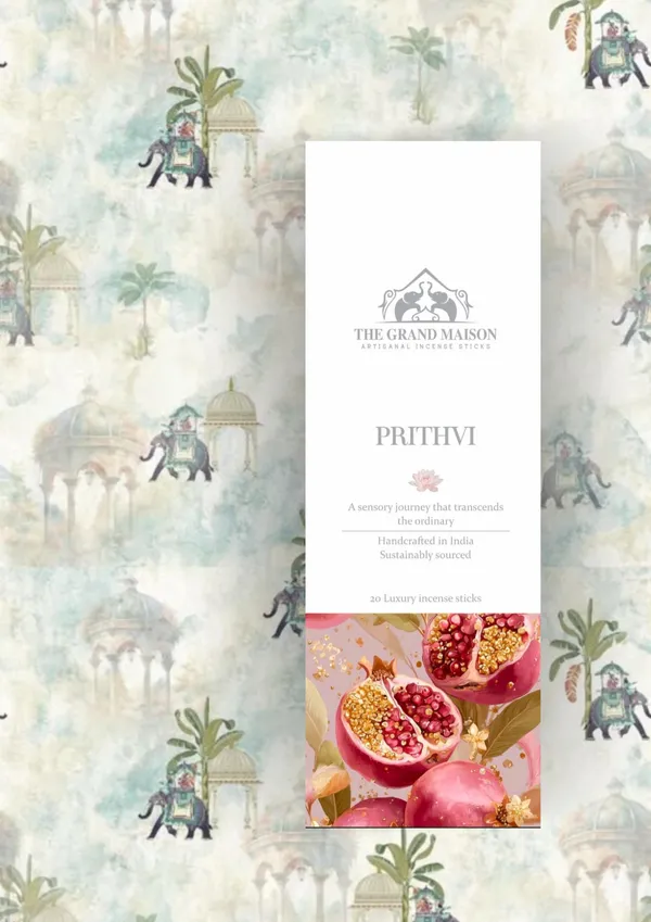 The_Grand_Maison_Prithvi_Vetiver_Luxury_organic_incense_sticks,40_sticks