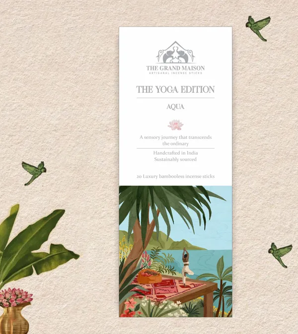The_Grand_Maison_Yoga_Edition_Aqua_Luxury_organic_bambooless_incense_sticks_,20_sticks