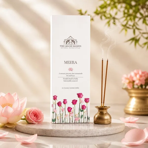 The_Grand_Maison_Meera_Rose_&_Sandal_Luxury_organic_incense_sticks_,40_sticks