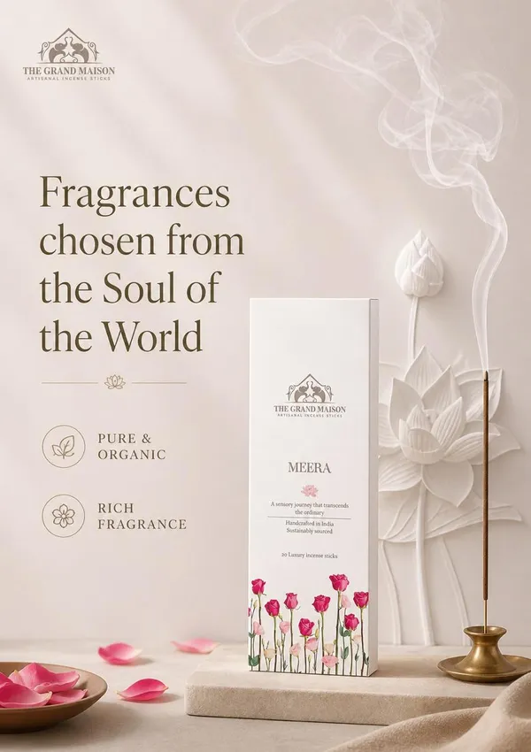 The_Grand_Maison_Meera_Rose_&_Sandal_Luxury_organic_incense_sticks_,40_sticks